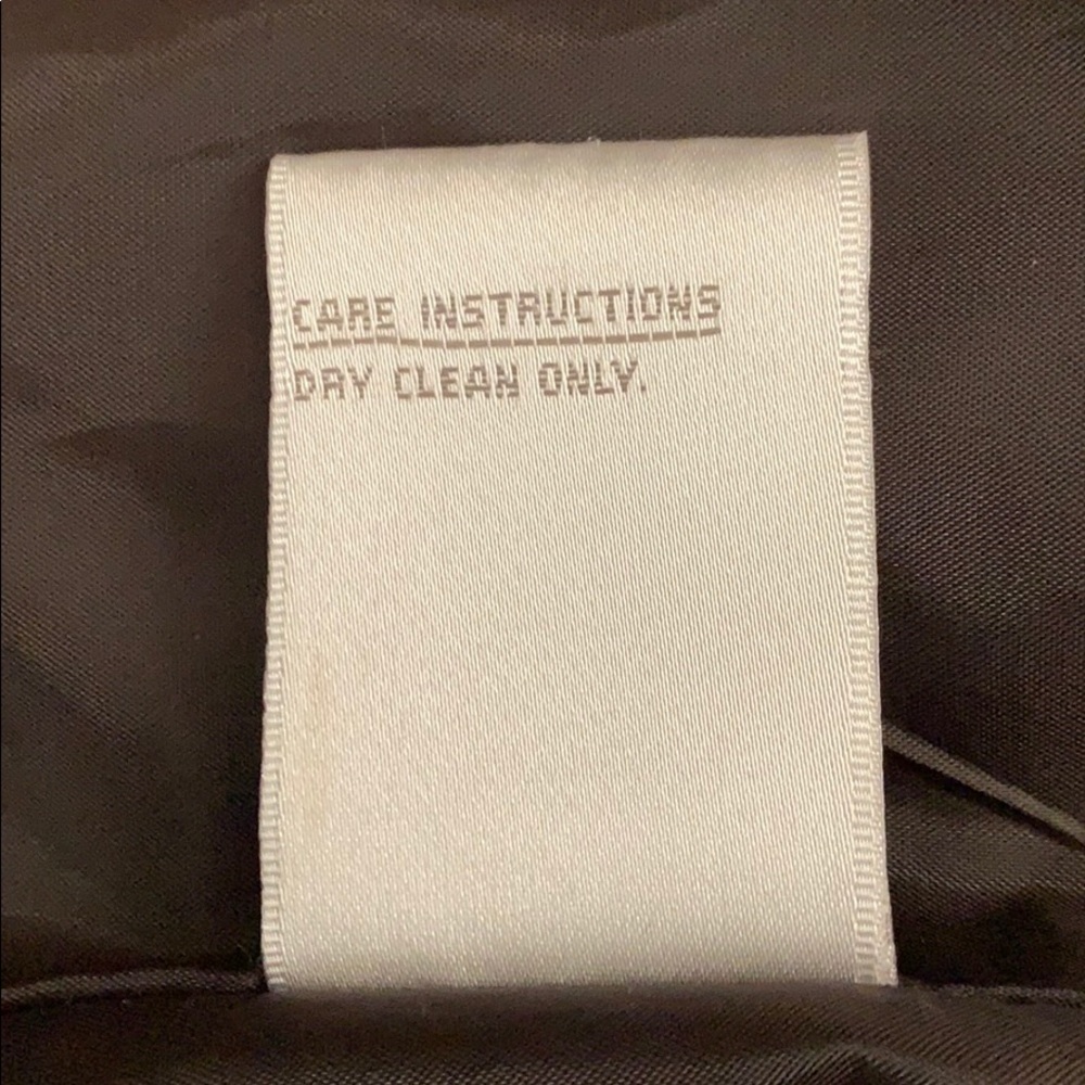Jones NY Winter Jacket - Picture 6 of 7